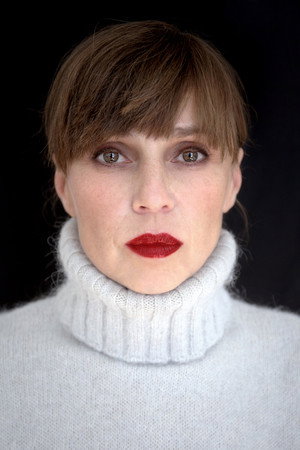 Vladimira Alec portrait