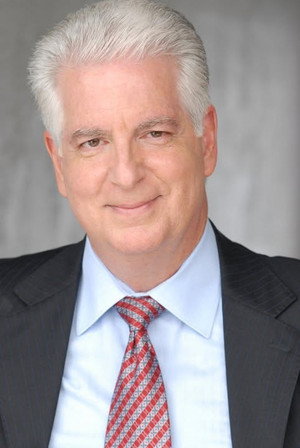 Brian Oxman portrait