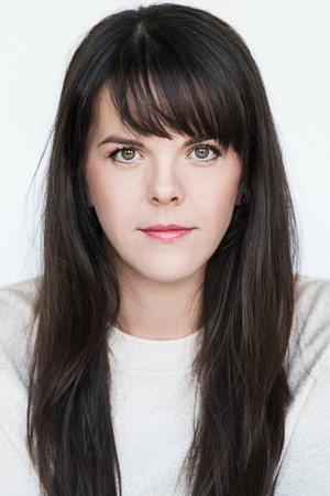 Joëlle Paré-Beaulieu portrait