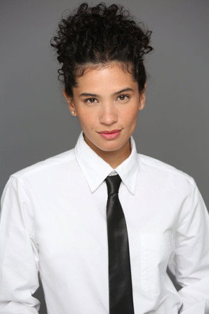 Mariela Martinez Campos portrait