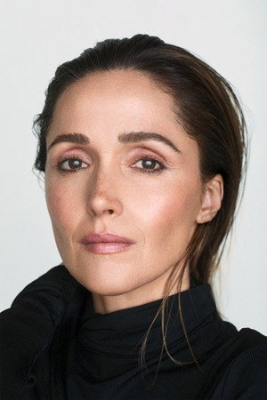 Rose Byrne portrait