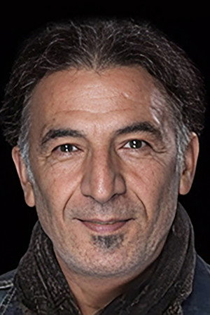 Shahbaz Noshir portrait