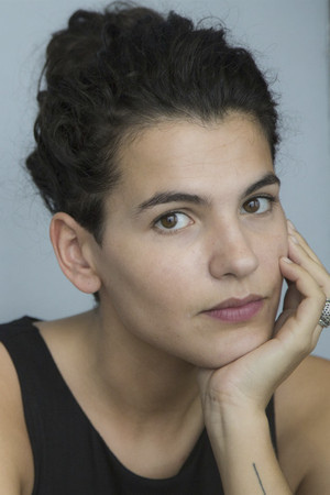 Brune Renault portrait