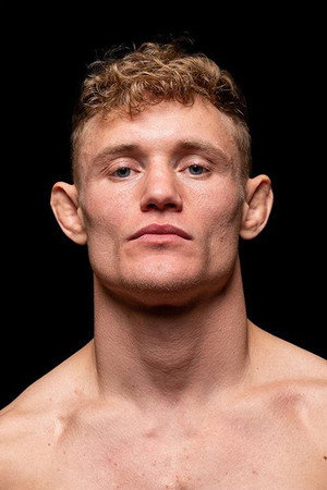 Jonas Magard portrait