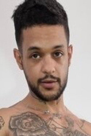 Adonnis portrait