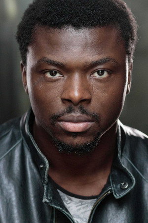 Adam Treasure portrait
