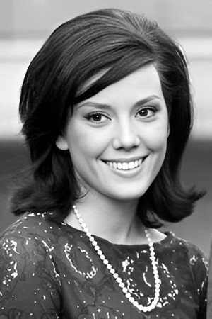 Maria Grazia Spina portrait