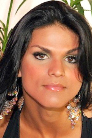 Bruna Tavares portrait