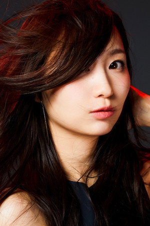 Haruka Tomatsu portrait
