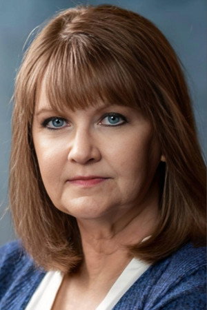 Kimberly J. Richardson portrait