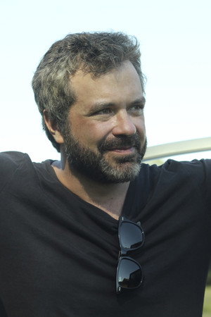 Bruno Krieger portrait