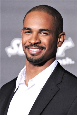 Damon Wayans Jr. portrait