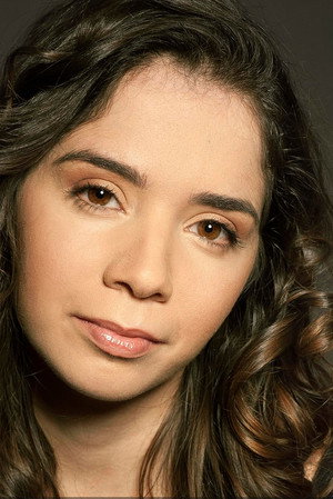 Sofia Helena portrait