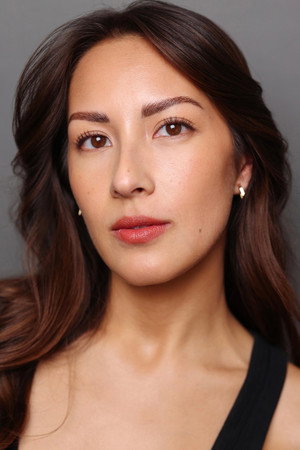 Cailen Fu portrait