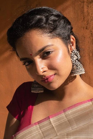 MV Namritha portrait