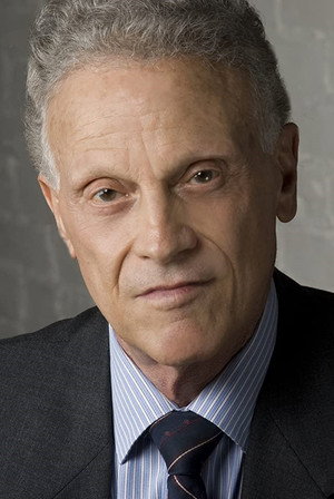 Michael Twaine portrait