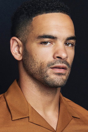 Will Adams portrait