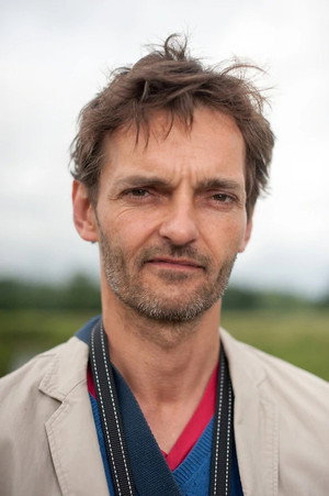 Danny Timmermans portrait