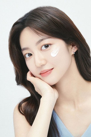Kim Hyeon-soo portrait