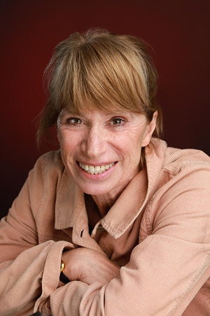 Julia Munrow portrait