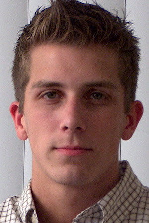 Shane portrait
