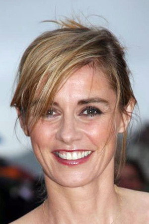 Anne Consigny portrait