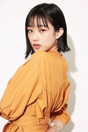 Yuumi Kawai portrait