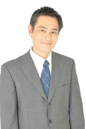 Takumi Tsutsui portrait