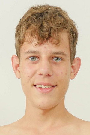 Sam Narcis portrait
