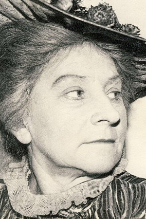 Regina Varnaitė portrait