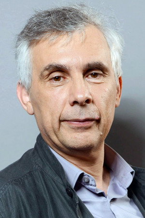 Daniel Schneidermann portrait