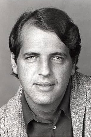 Lawrence Hecht portrait