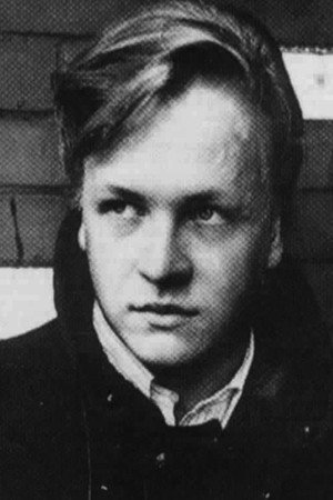 Jackson C. Frank portrait