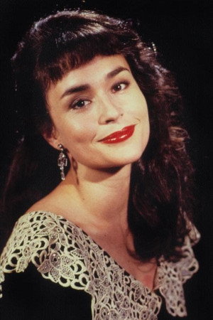 Diane Venora portrait