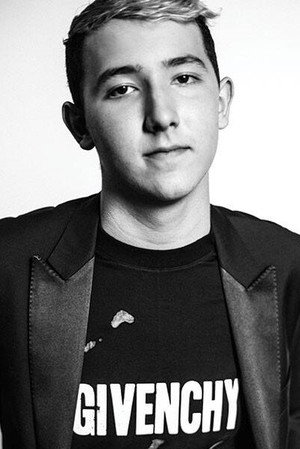 Frankie Jonas portrait