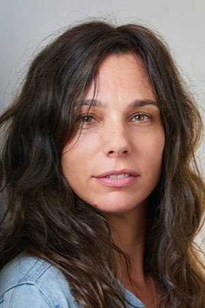Sophie Letourneur portrait