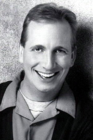 Karl Anthony portrait