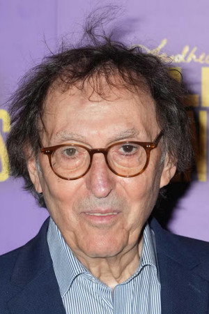 Don Black portrait