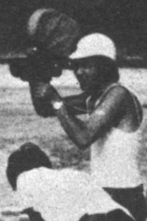 Joseph Kong Hung portrait