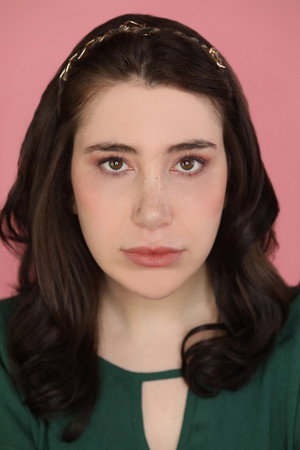 Emma Raimi portrait