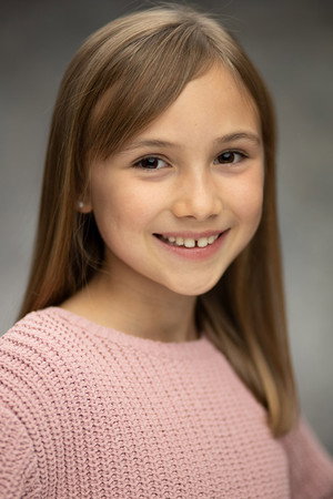 Rubi Tupper portrait