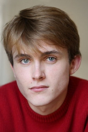 Max Libert portrait