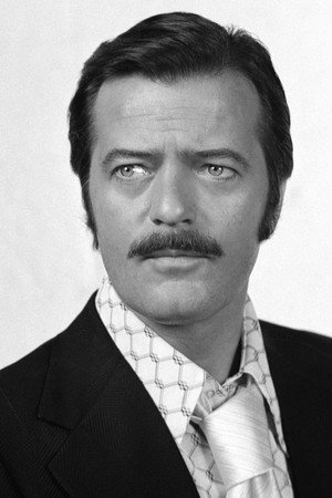 Robert Goulet portrait