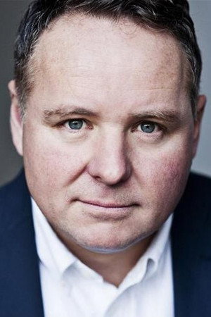 David Nellist portrait