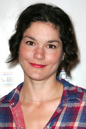 Heather Goldenhersh portrait