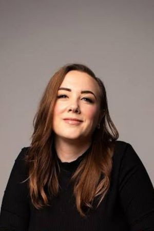 Lisa Rose Snow portrait