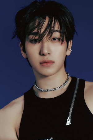 Sangyeon portrait