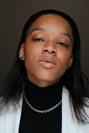 D'Andra Laneé portrait