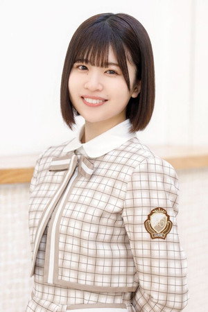 Konoka Matsuda portrait