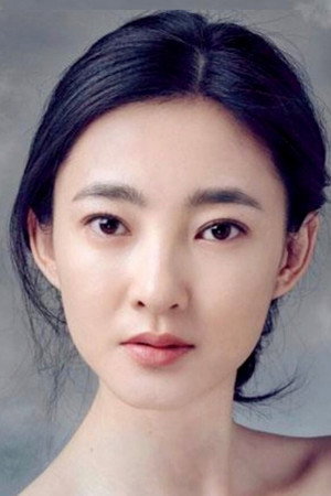 Wang Likun portrait